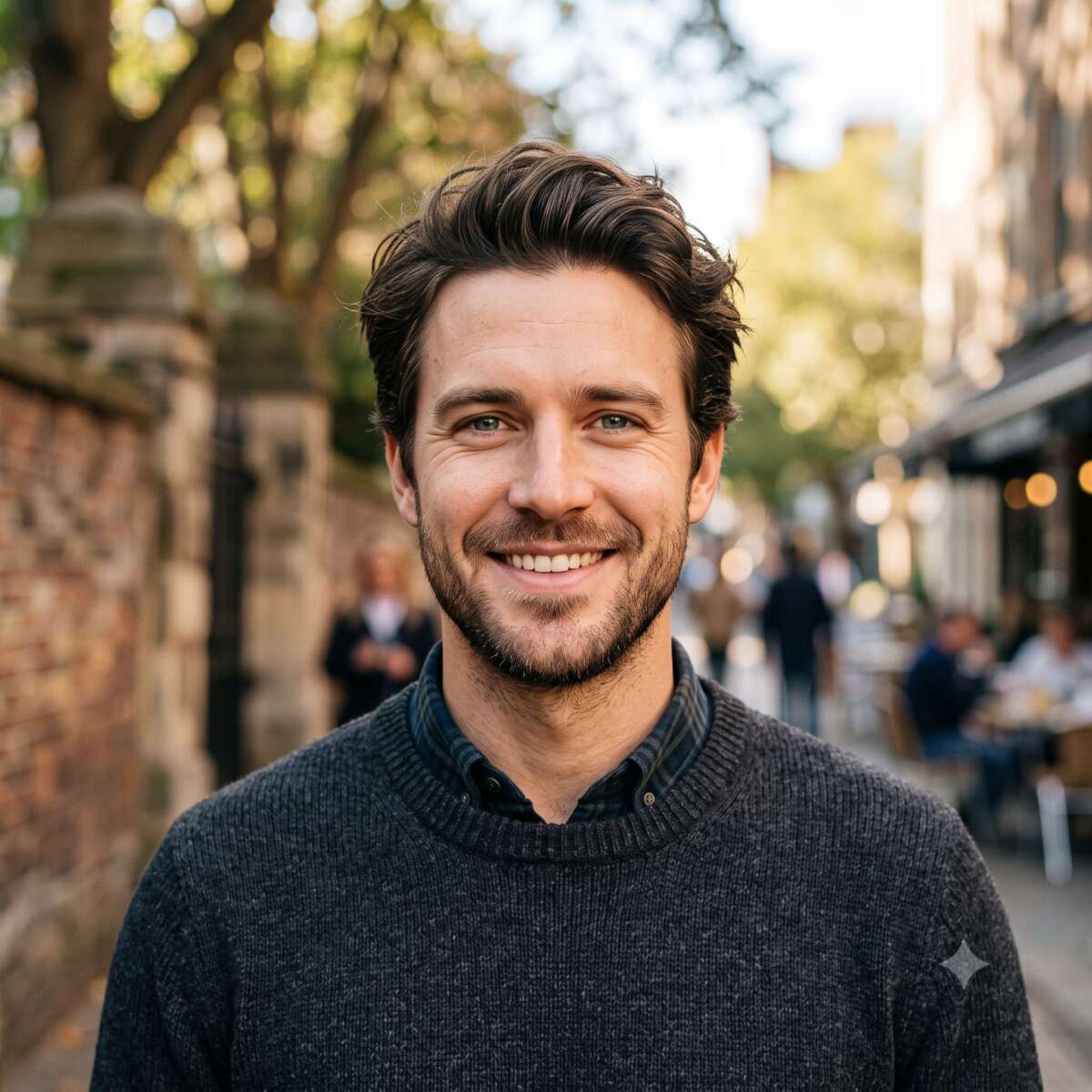 Ryan Mercer