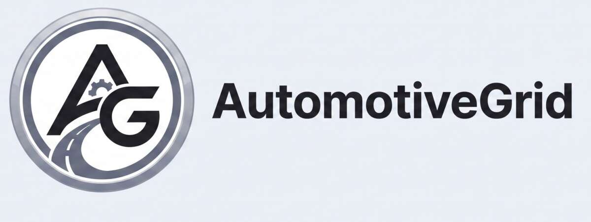 logo automotivegrid